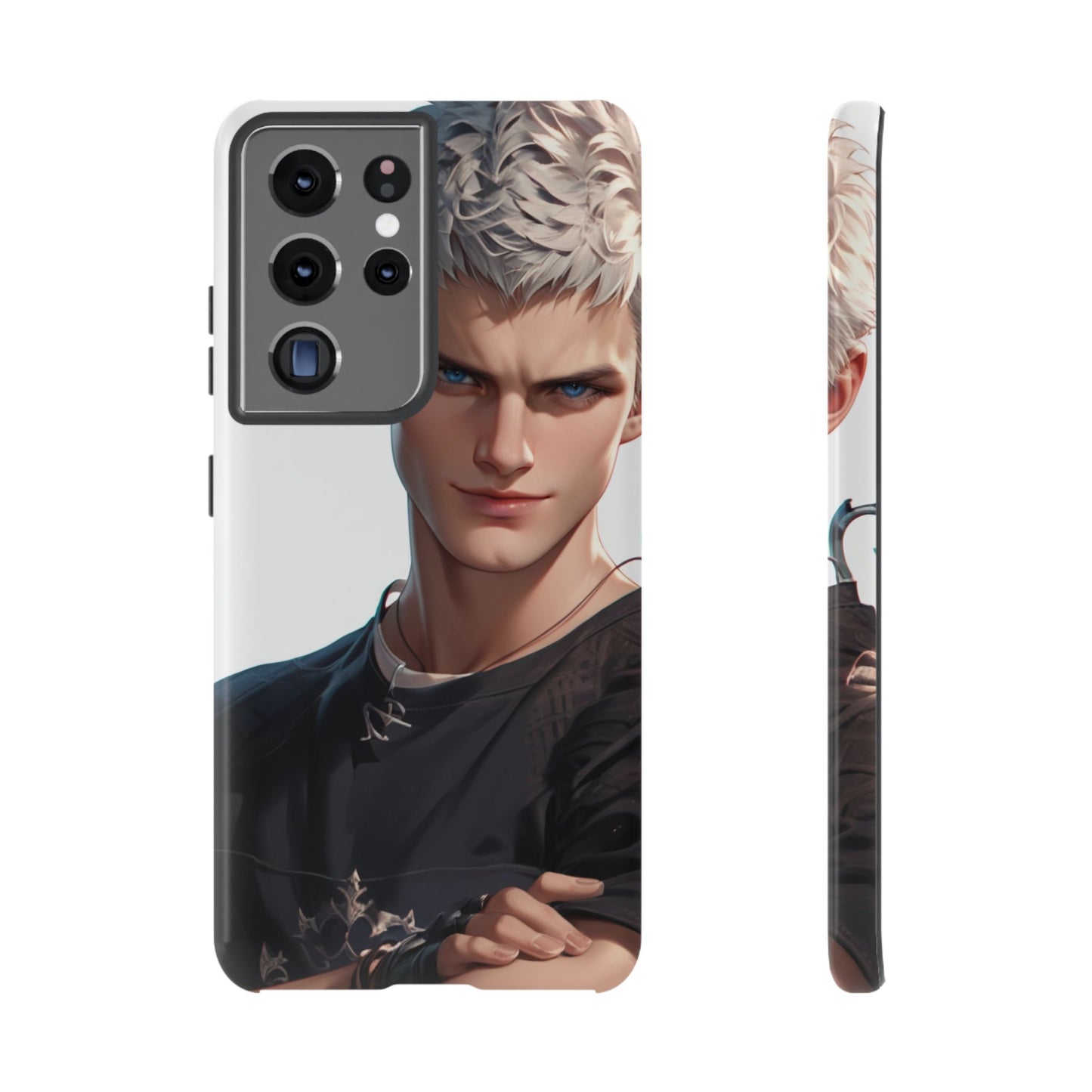 Nero 001 Tough Cases