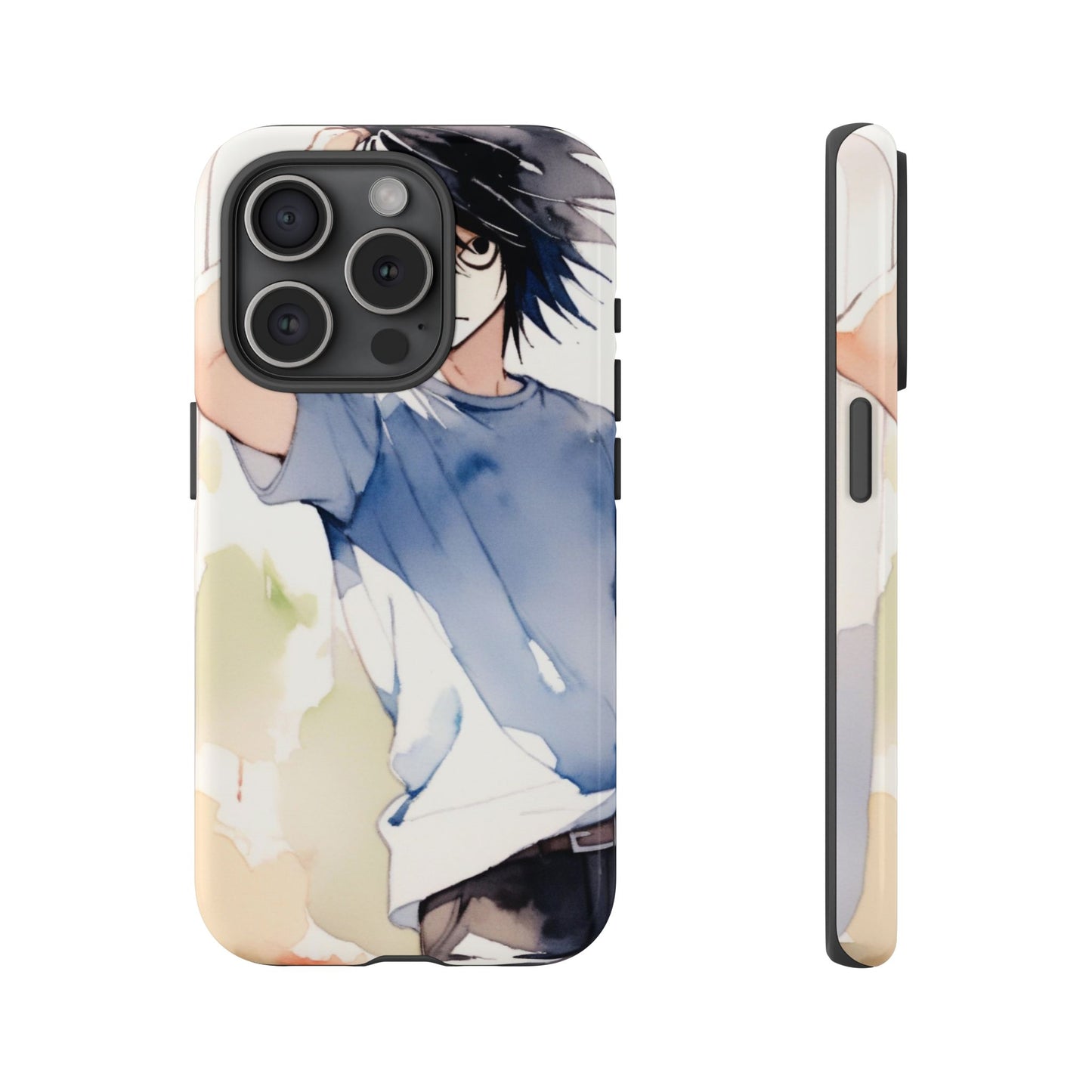 L 001 Tough Cases