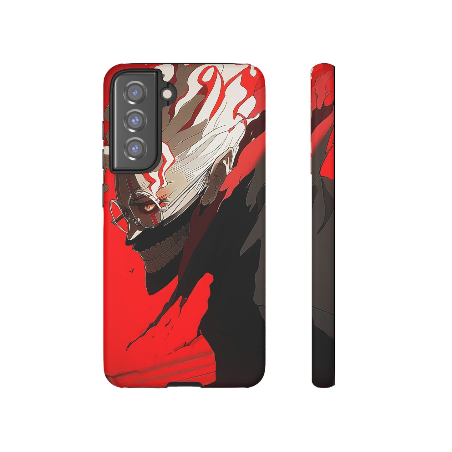 Okarun TG 002 Tough Cases
