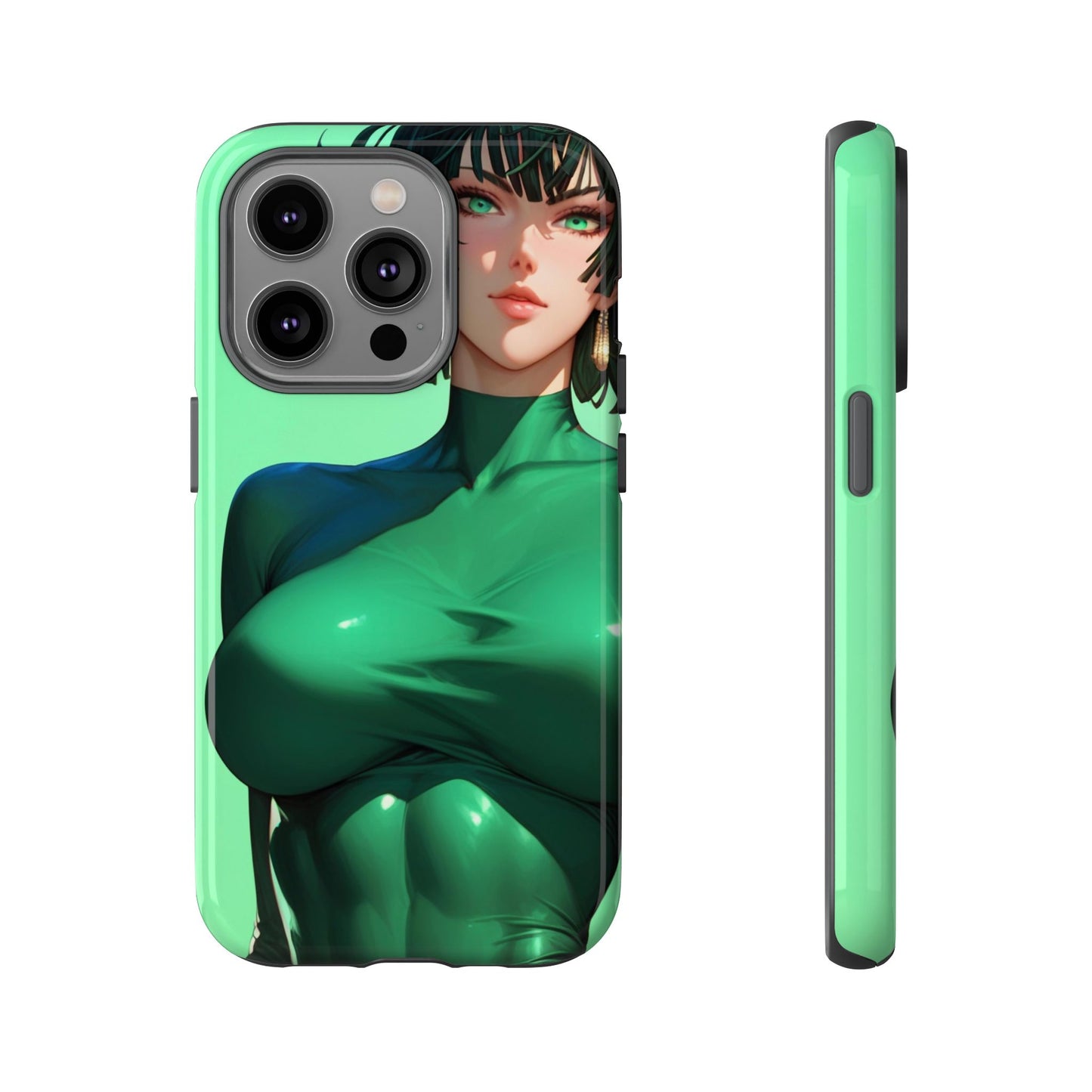 Fubuki 001 Tough Cases