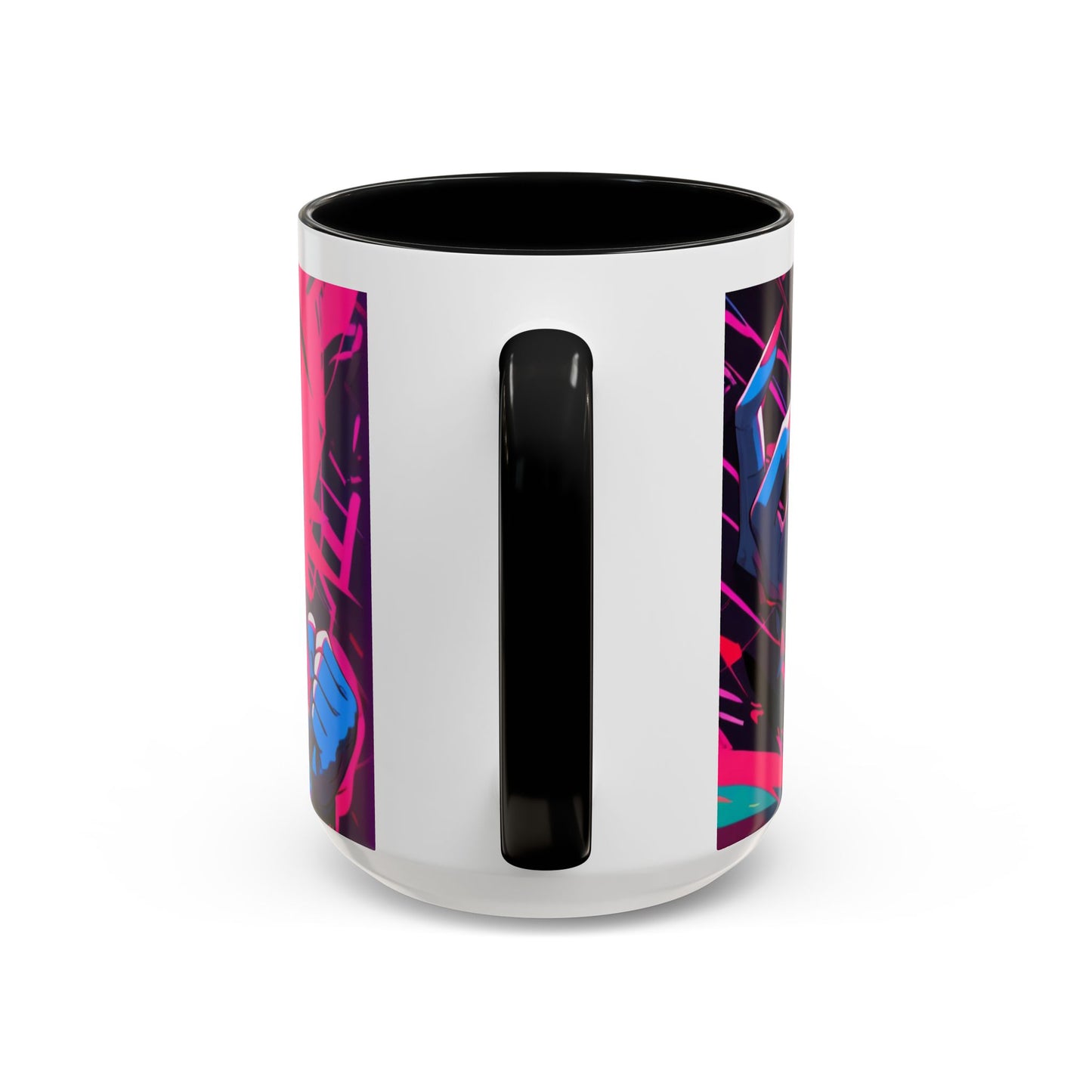 Chun Li 005 Coffee Mug