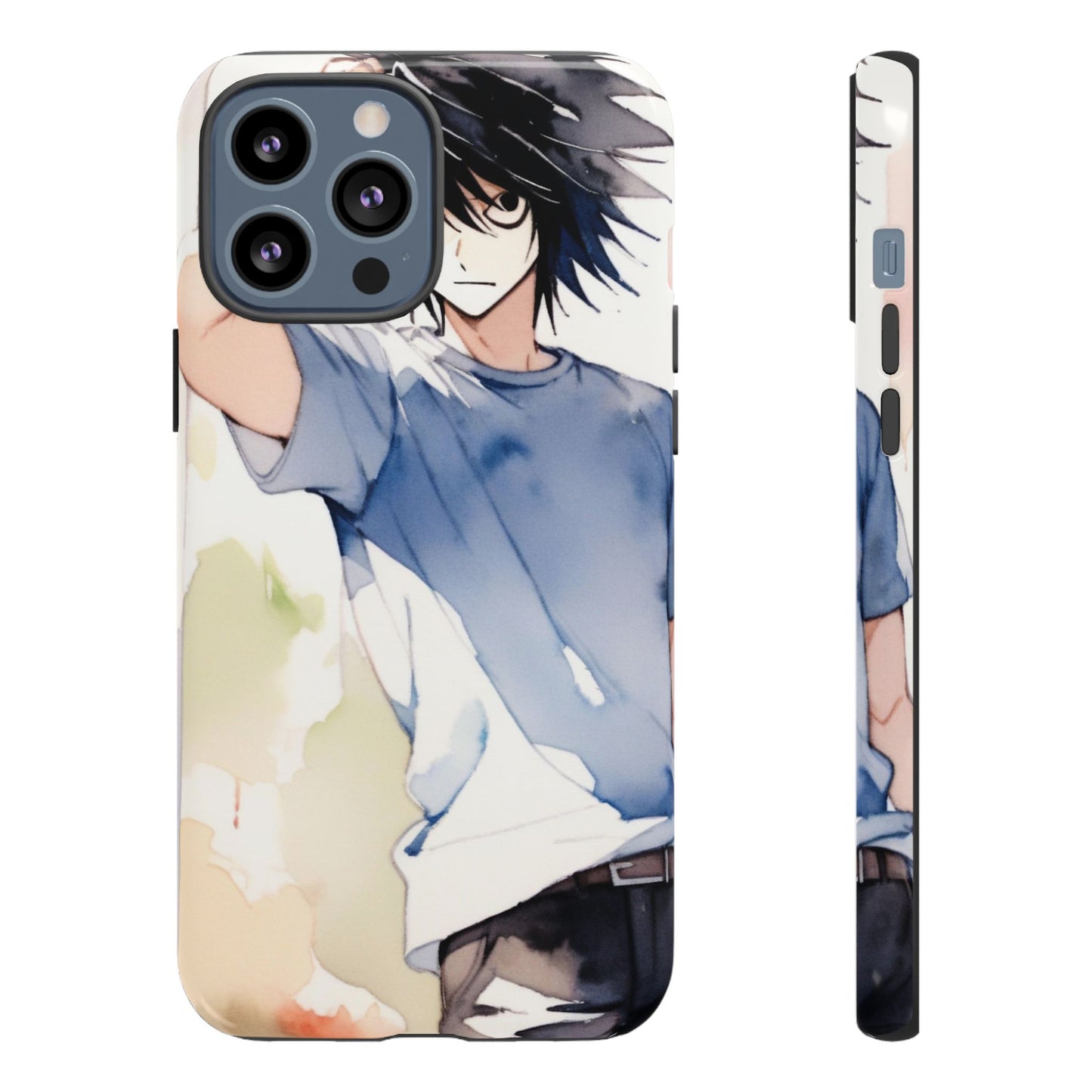 L 001 Tough Cases