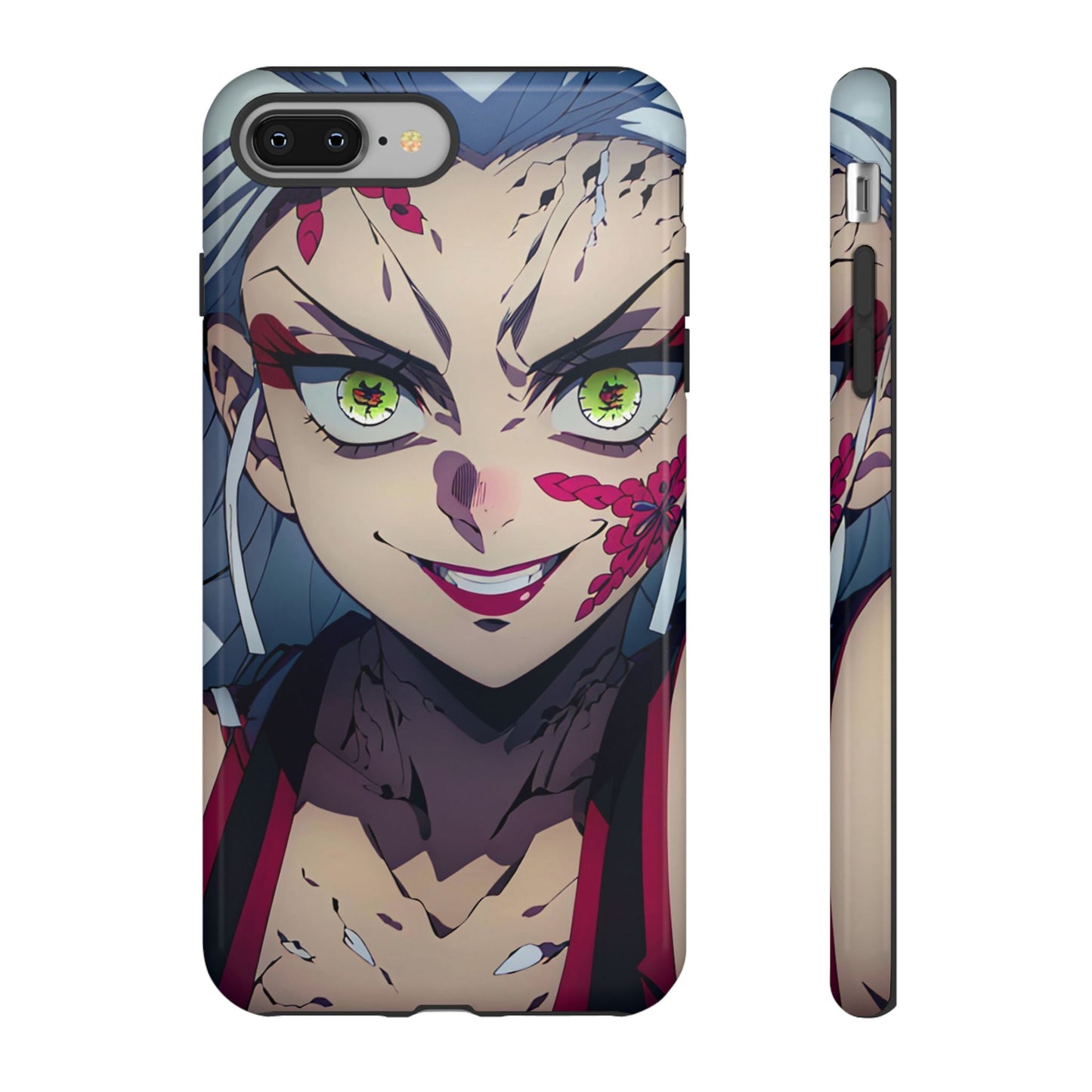 Demon Slayer 002 Tough Cases