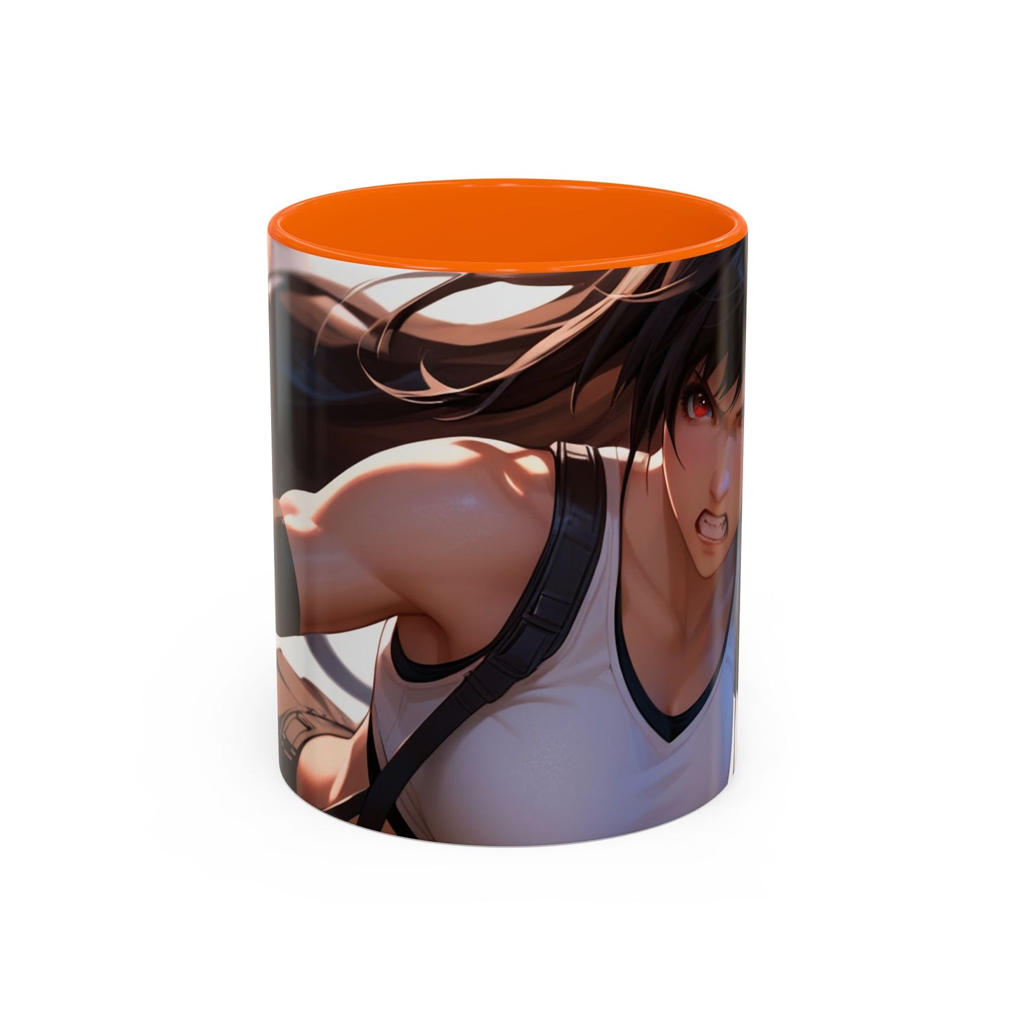 Tifa 002 Coffee Mug