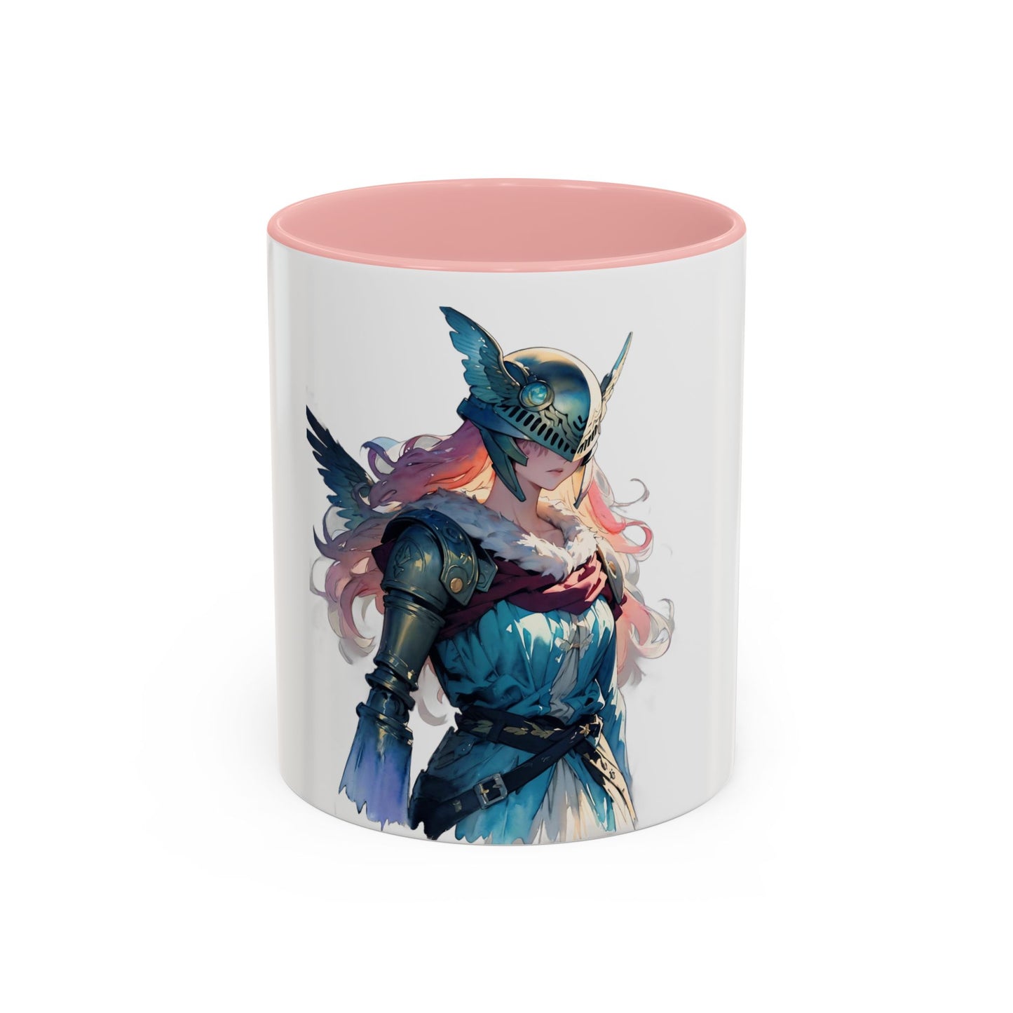 Malenia 001 Coffee Mug