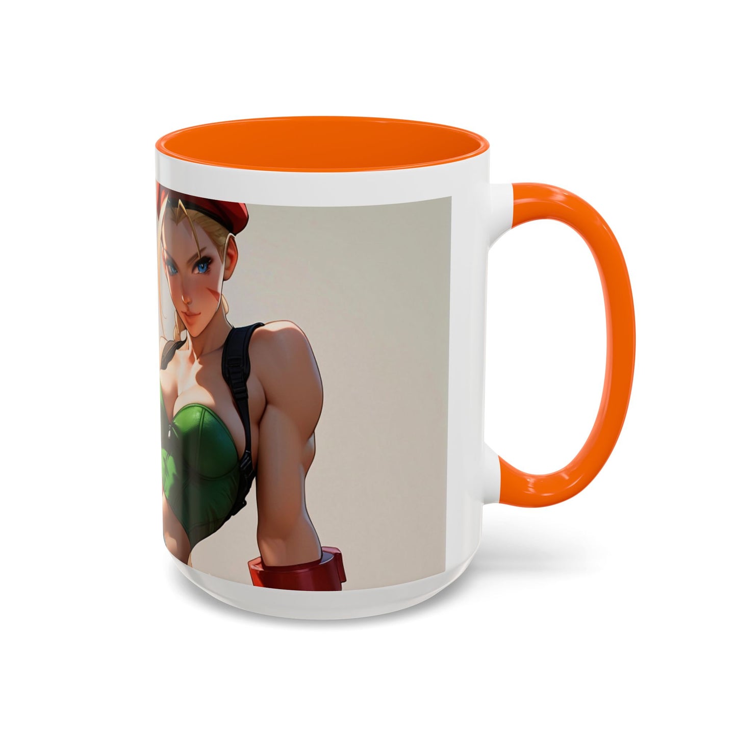 Cammy 011 Coffee Mug