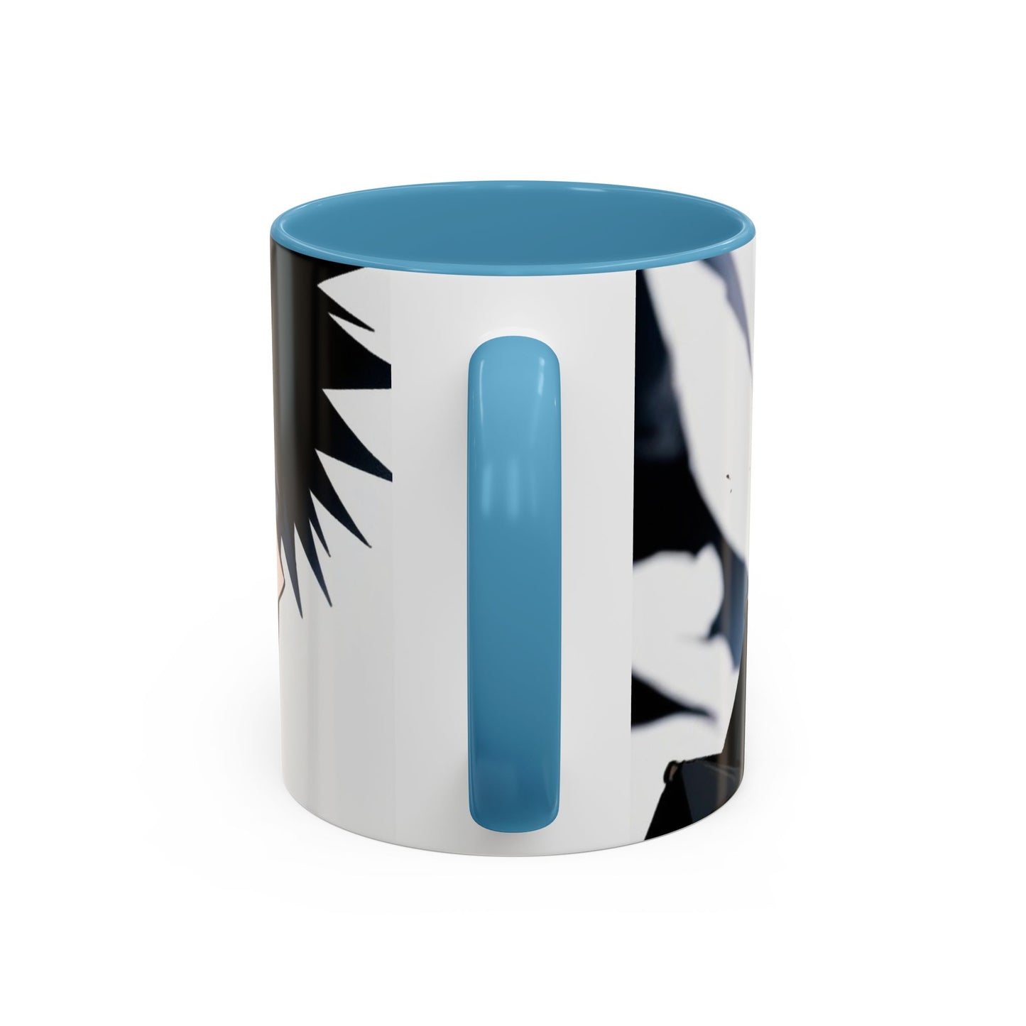 Dabi 001 Coffee Mug