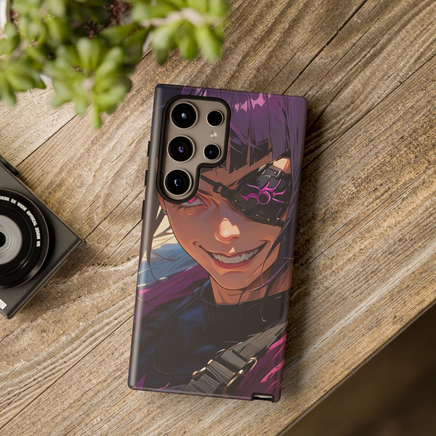 Juri 002 Tough Cases