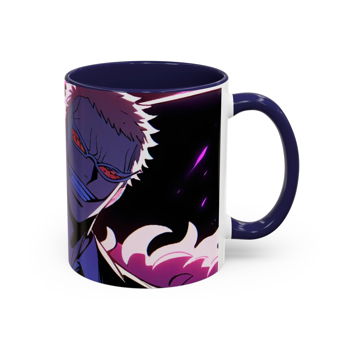 Doflamingo 002 Coffee Mug
