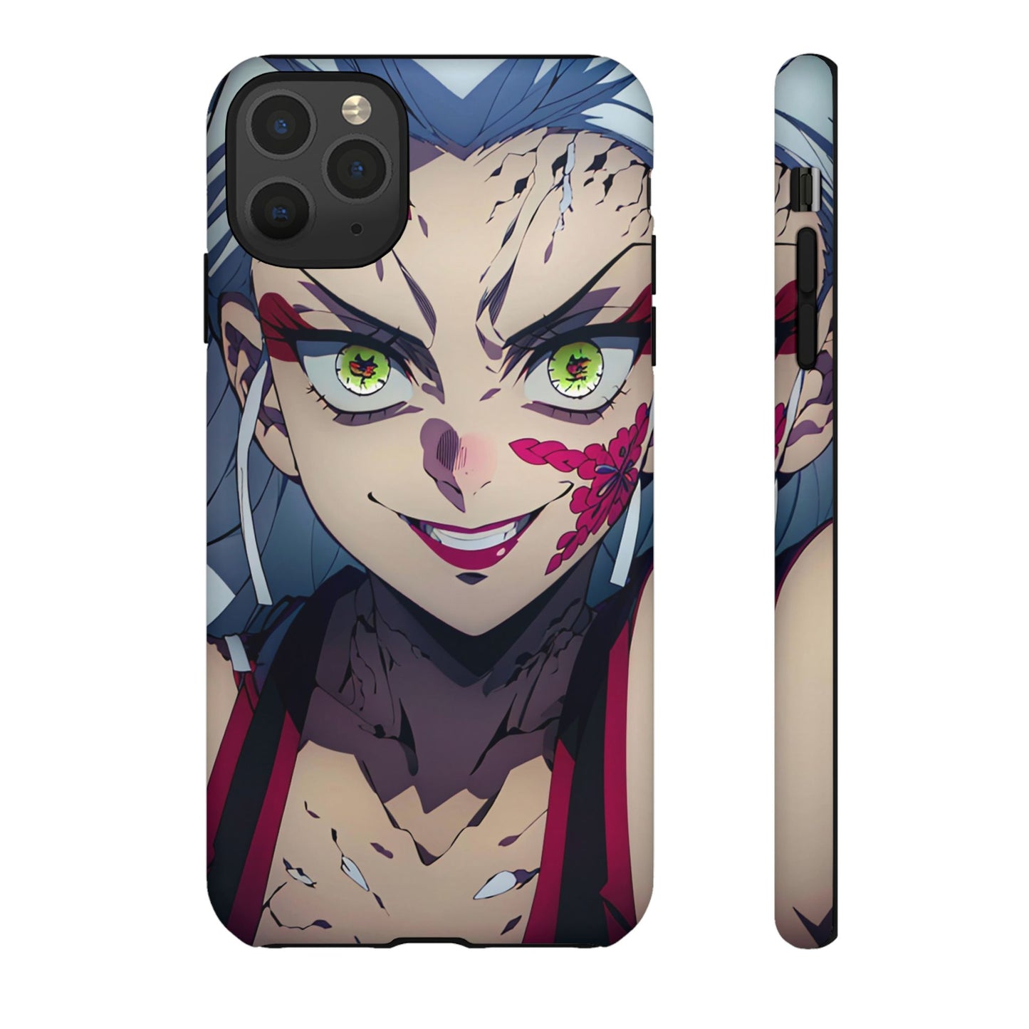 Demon Slayer 002 Tough Cases