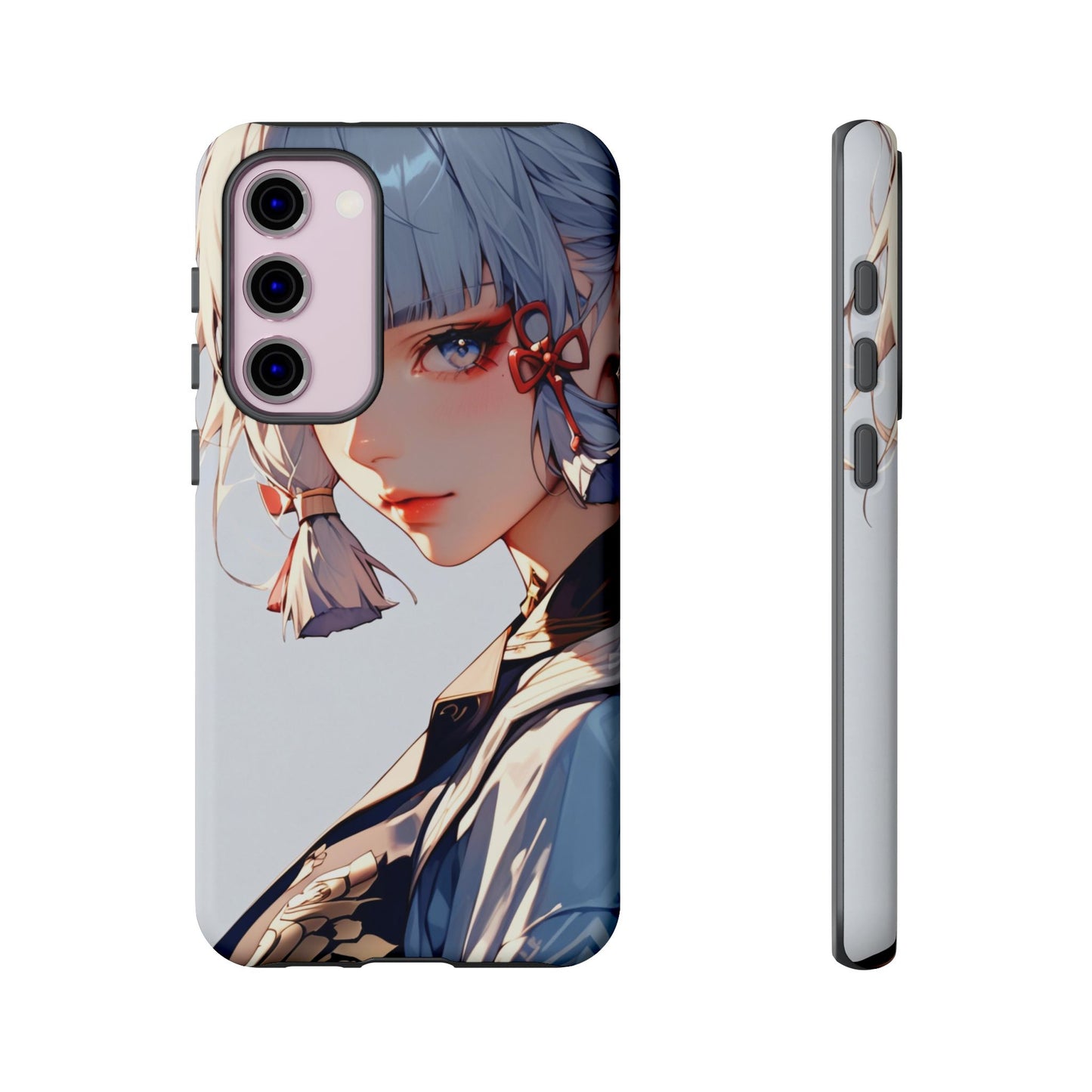 Ayaka 003 Tough Cases