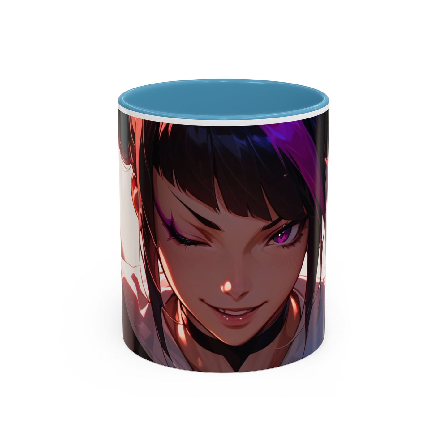 Juri 007 Coffee Mug