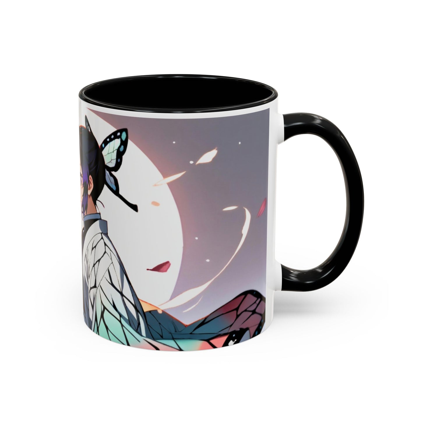 Shinobu Kocho 002 Coffee Mug