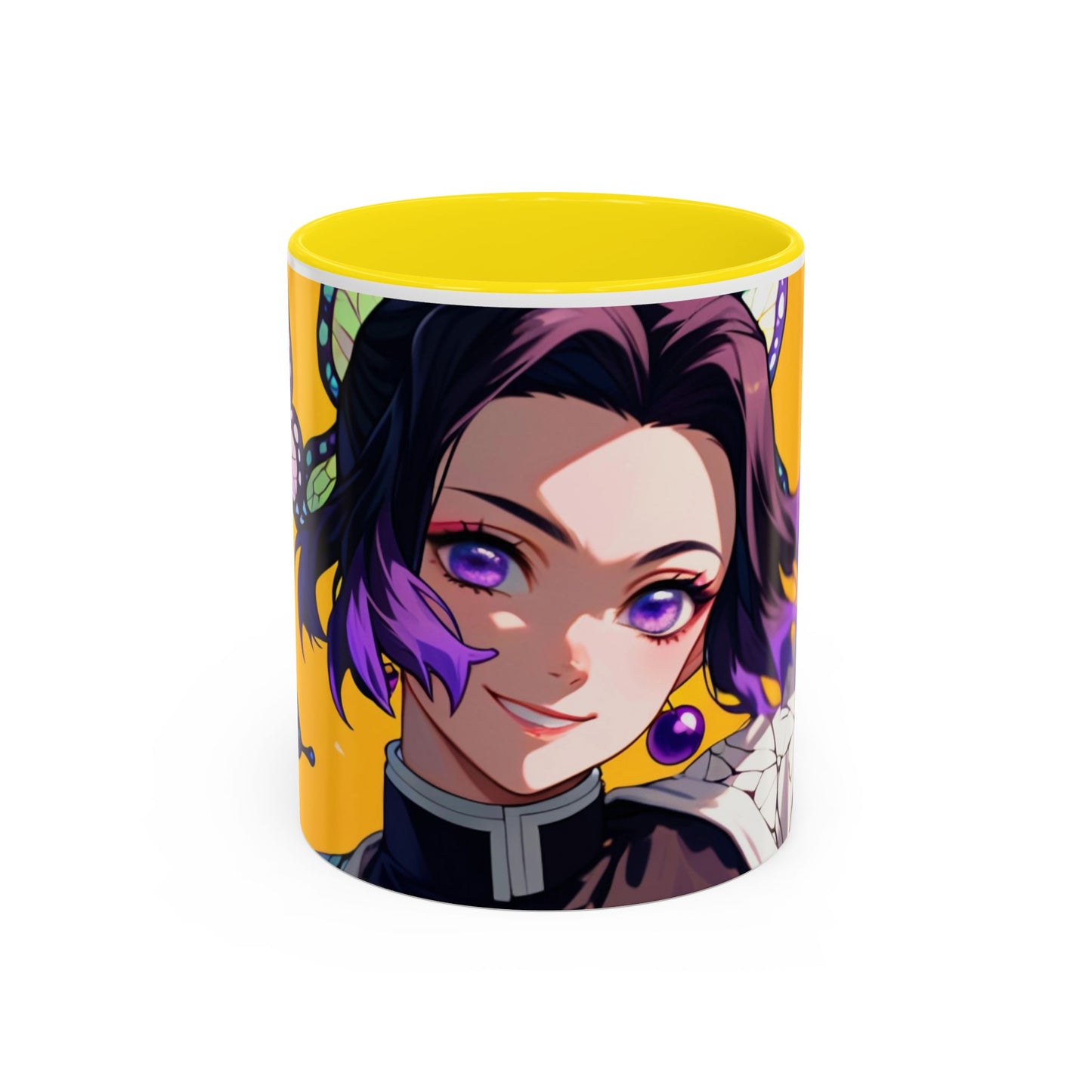 Shinobu Kocho 004 Coffee Mug