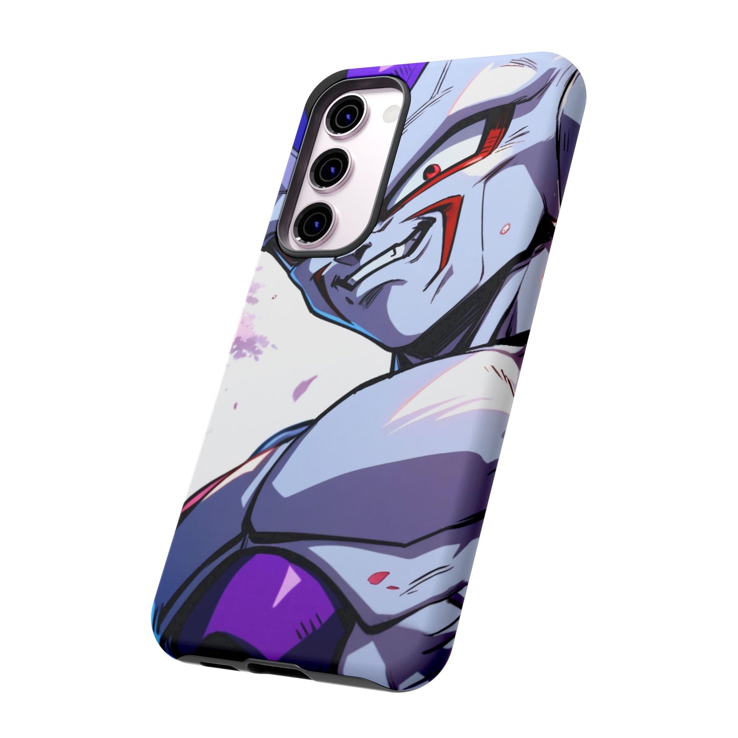 Frieza 001 Tough Cases