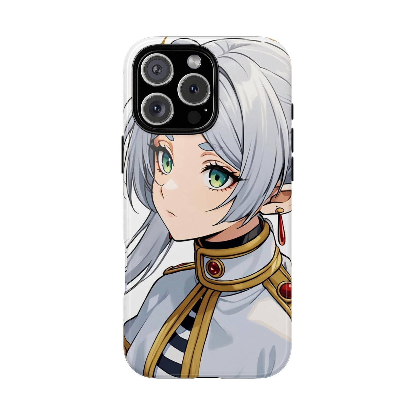 Frieren Tough Cases