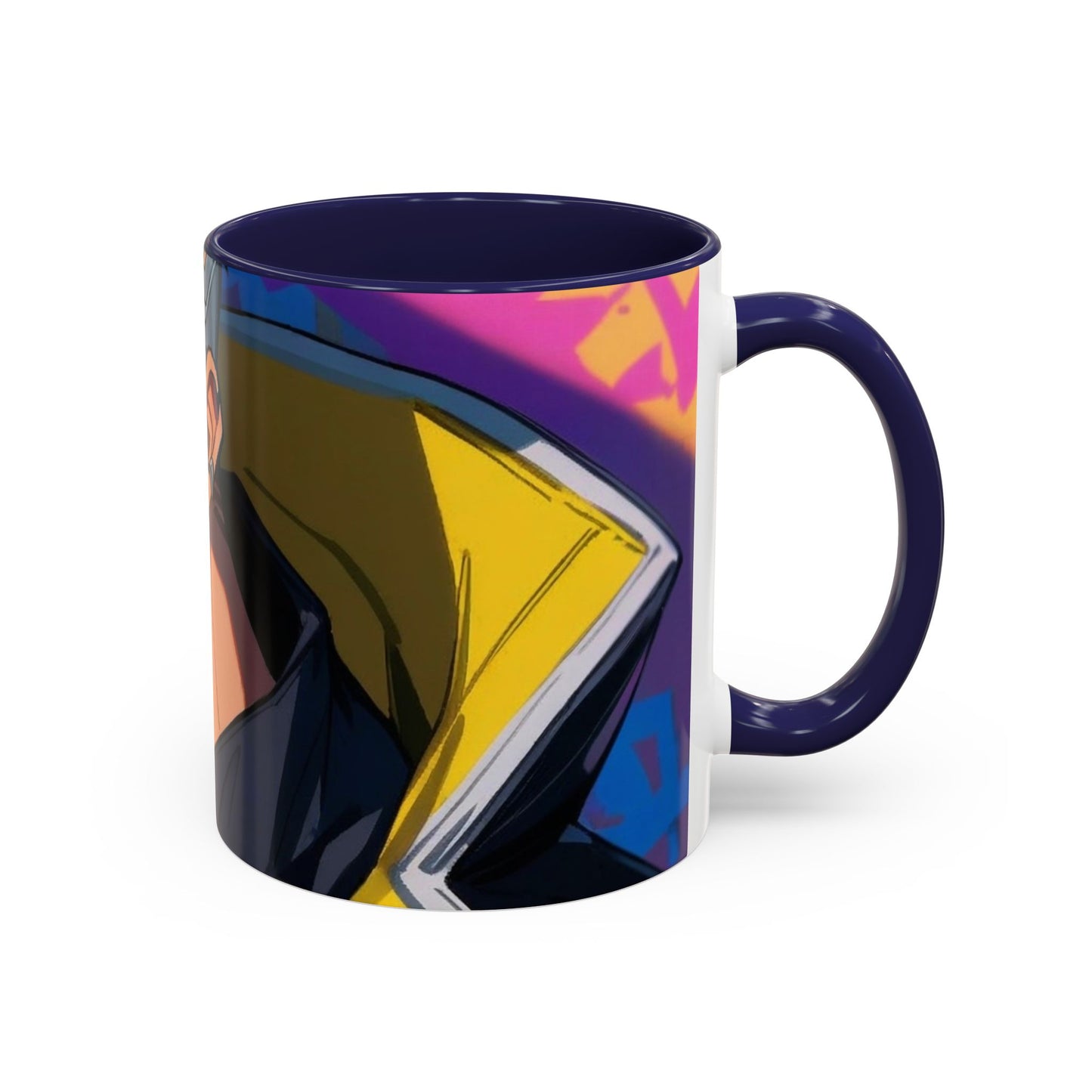 David Martinez 001 Coffee Mug