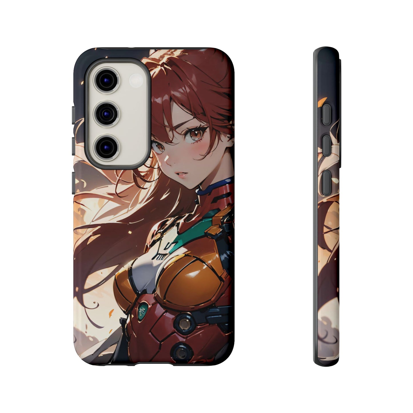 Asuka Soryu 003 Tough Cases
