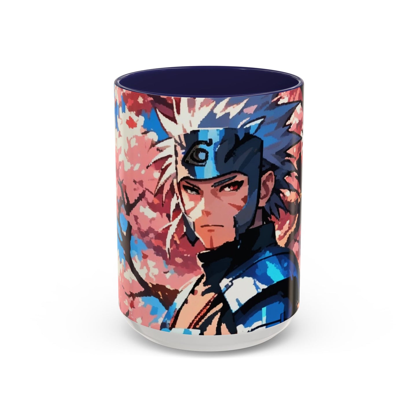 Tobirama Senju 002 Coffee Mug