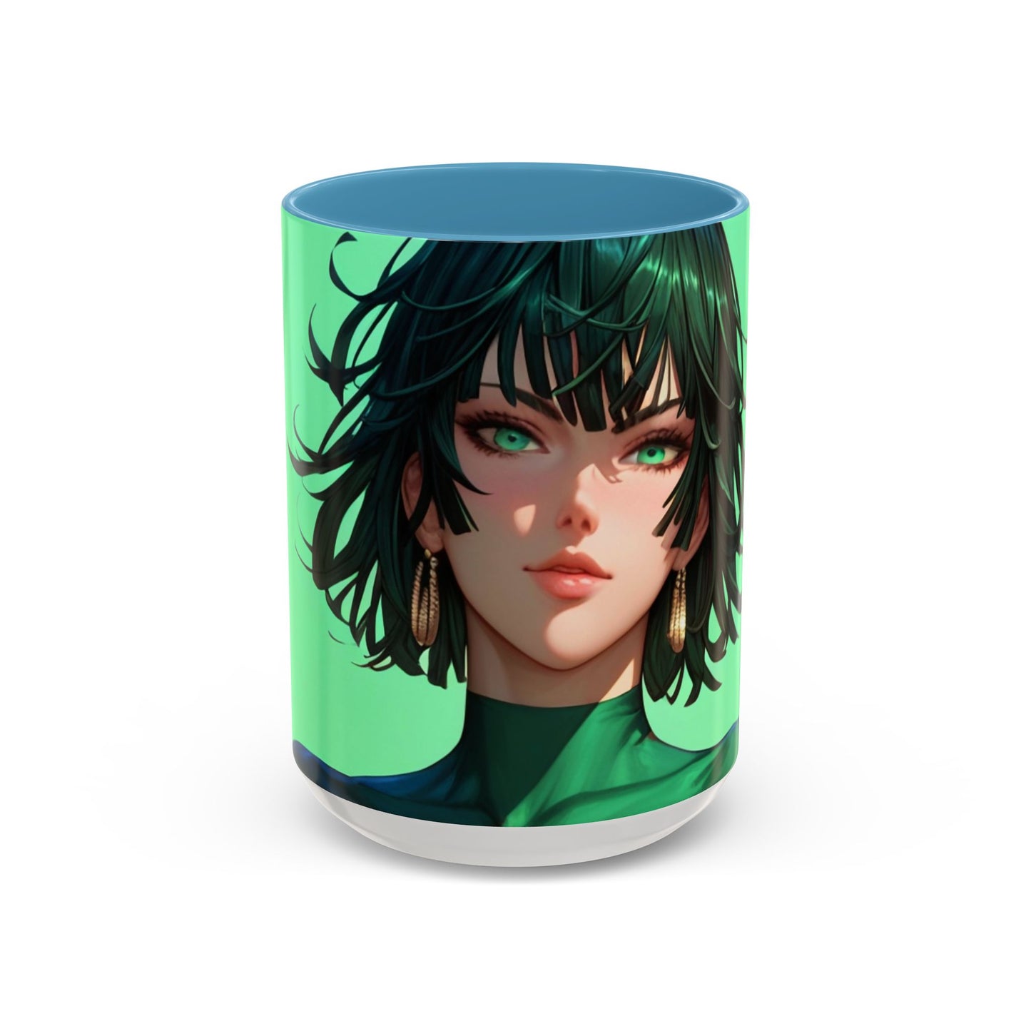 Fubuki 001 Coffee Mug