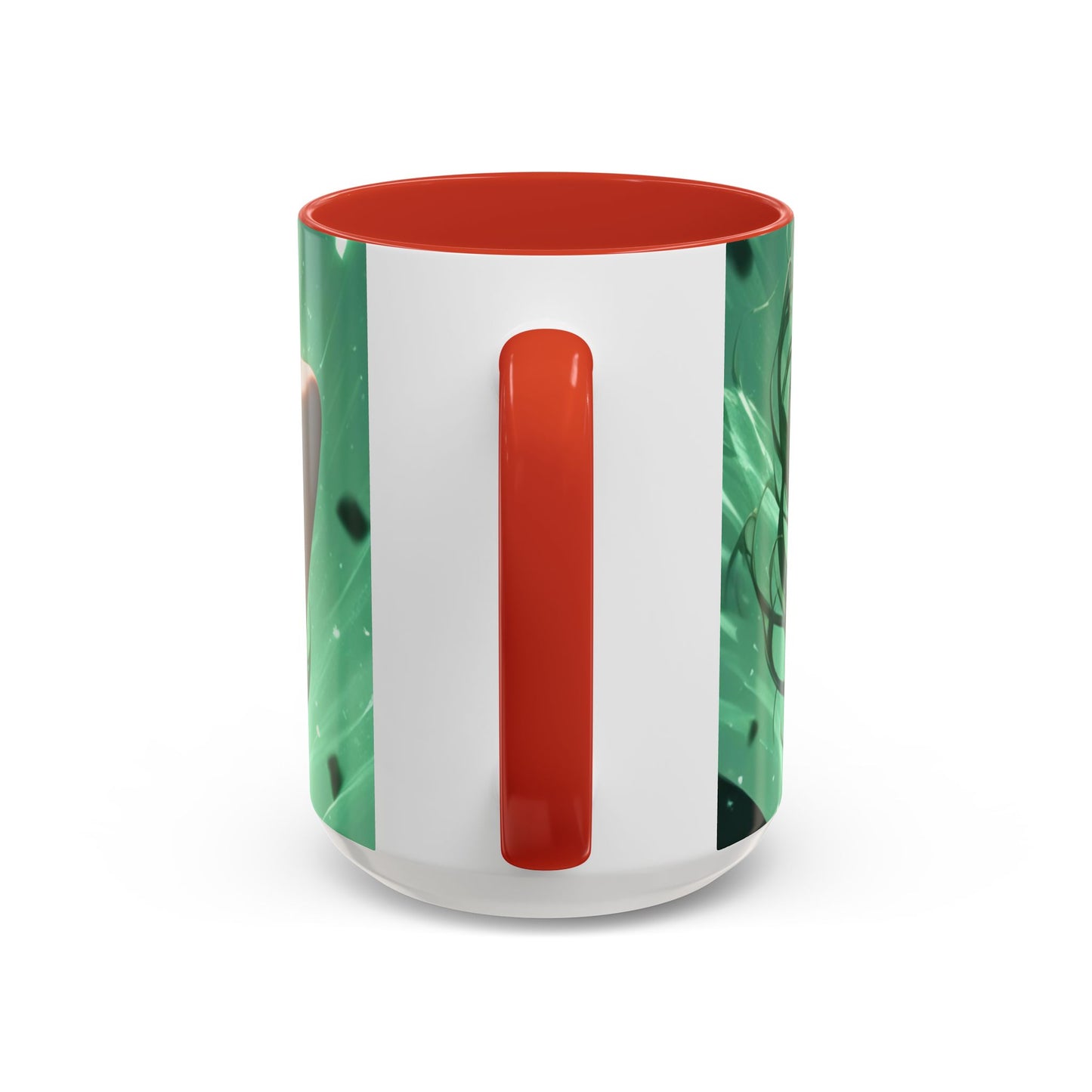Tatsumaki 002 Coffee Mug