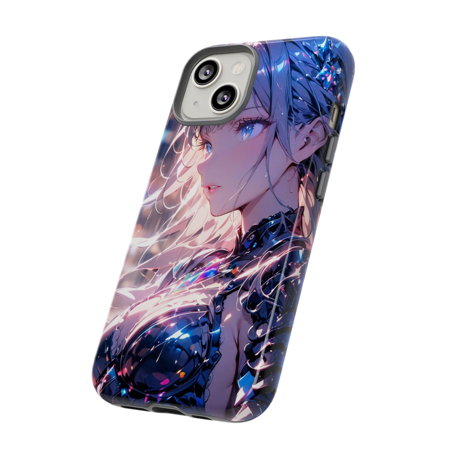 Radiant Armor Tough Cases