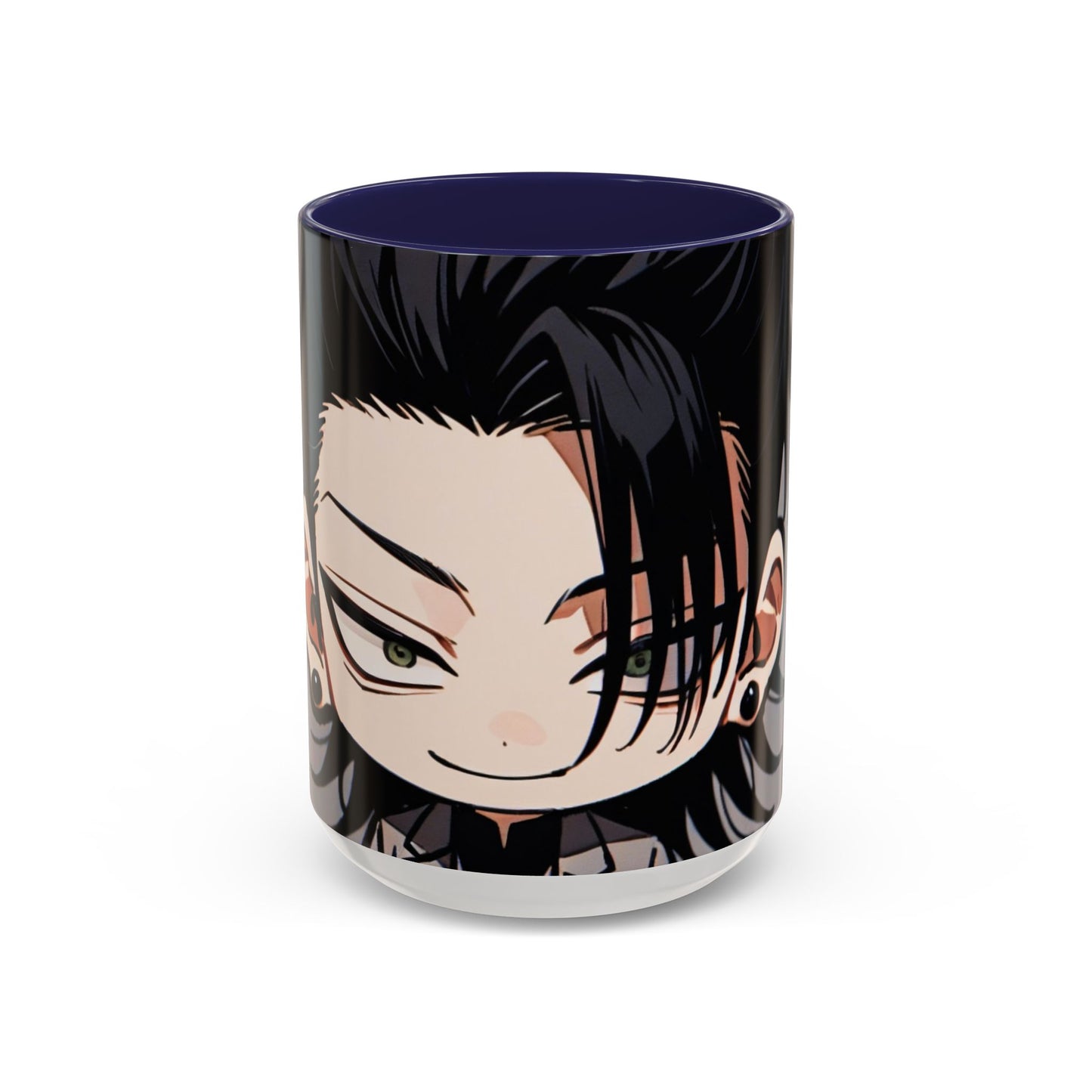 Geto Suguru 004 Coffee Mug