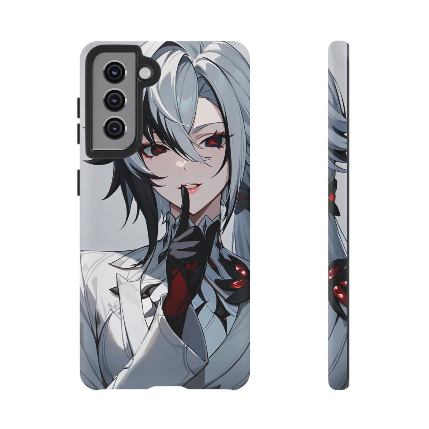 Arlecchino 002 Tough Cases