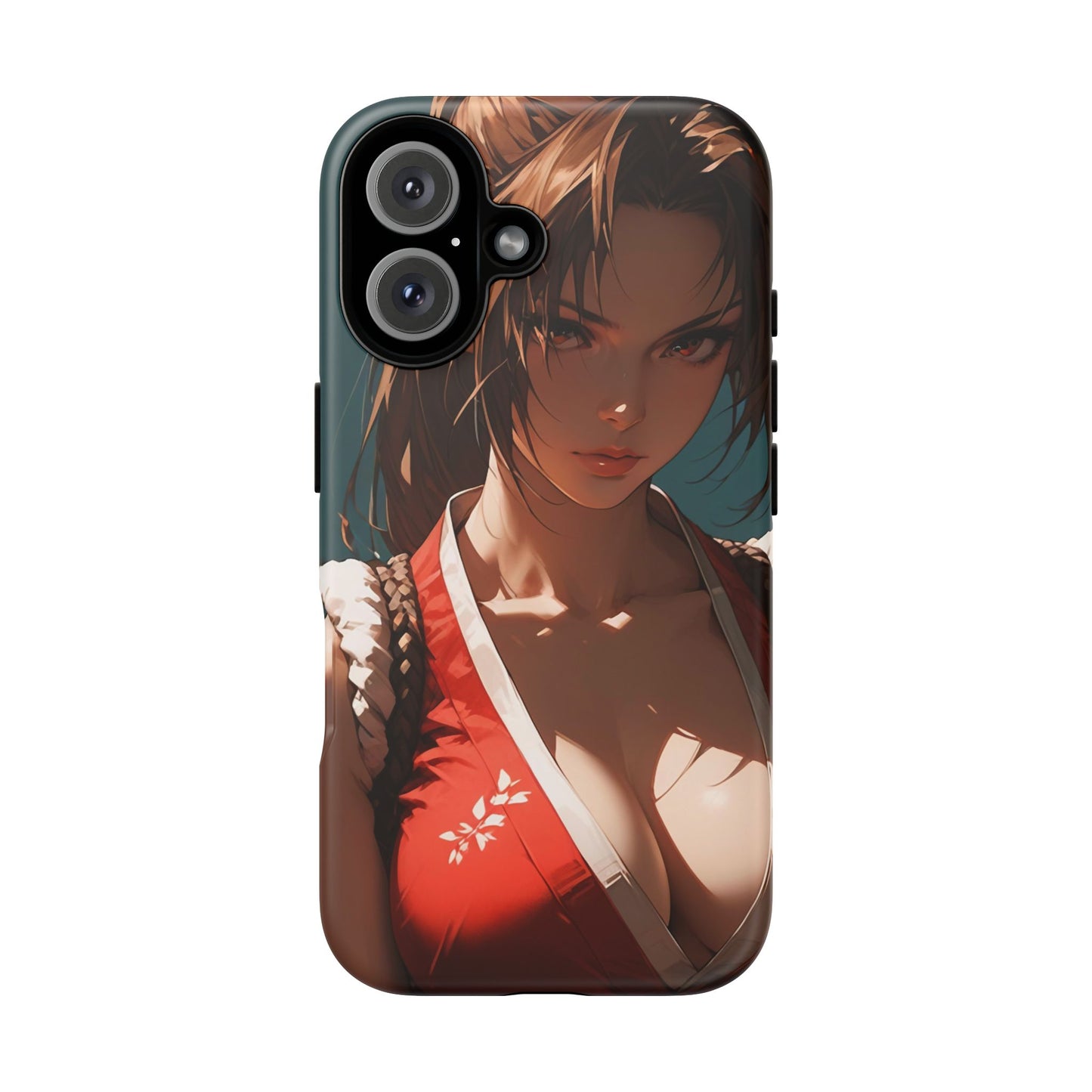 Shiranui Mai 001 Tough Cases