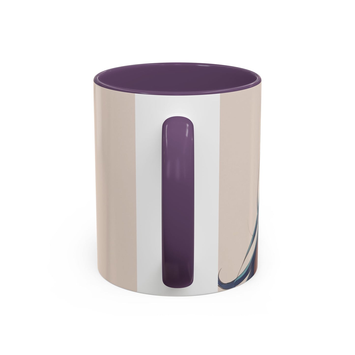 Akane Kurokawa 001 Coffee Mug