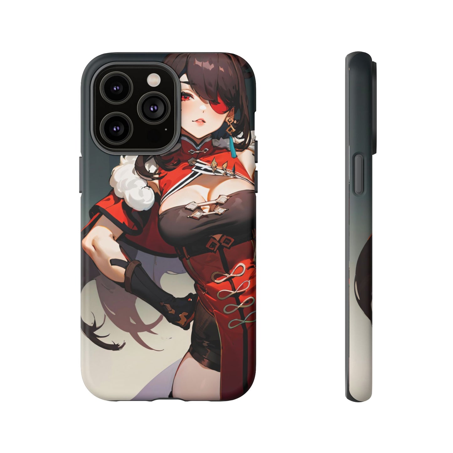Beidou 002 Tough Cases