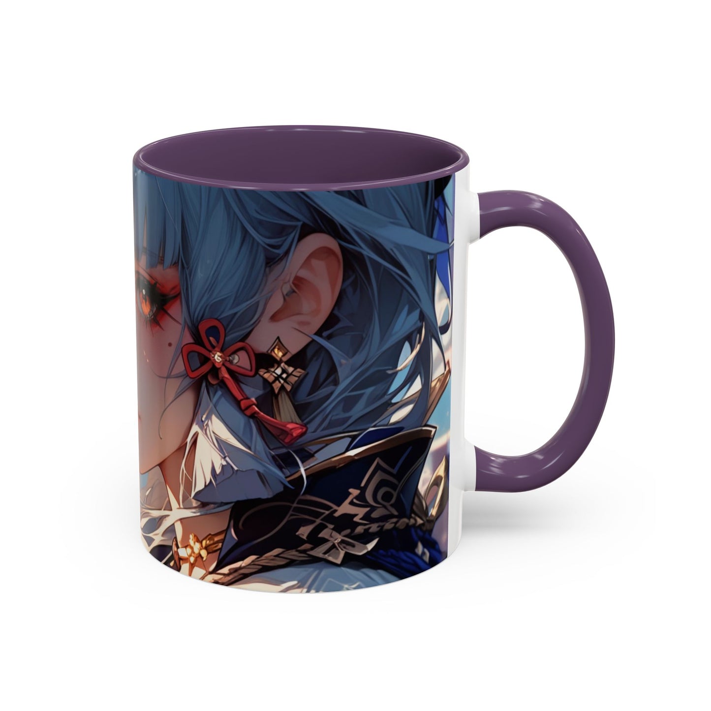 Ayaka 002 Coffee Mug