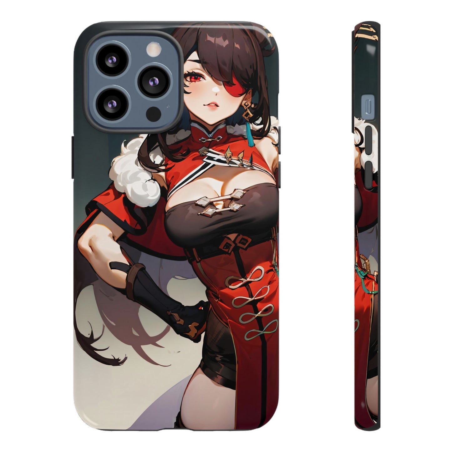 Beidou 002 Tough Cases