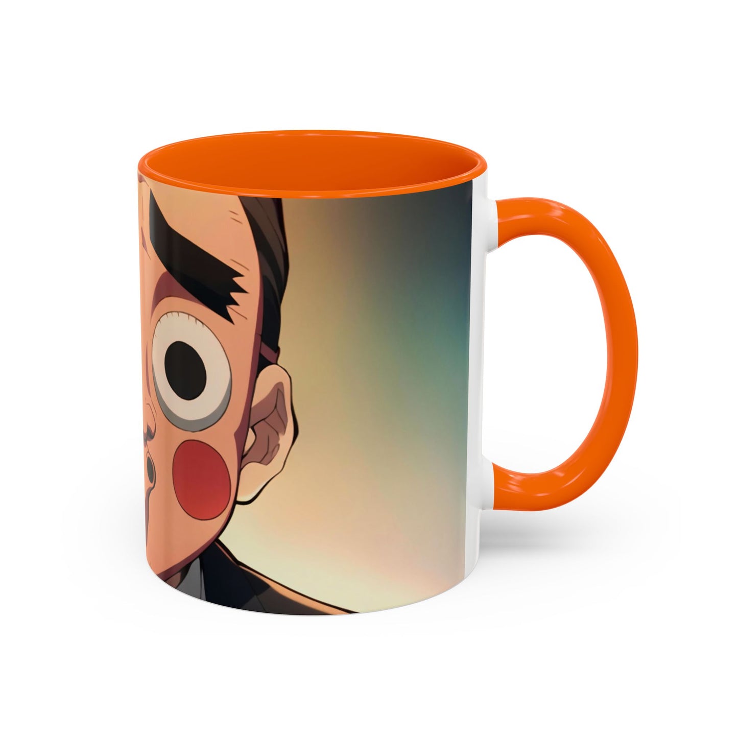 DS Swordsmith 002 Coffee Mug