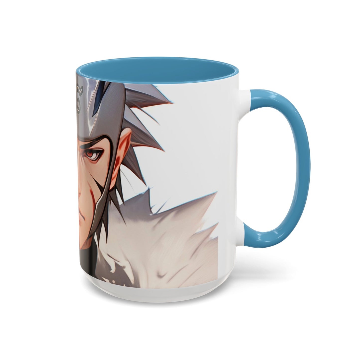 Tobirama Senju 003 Coffee Mug