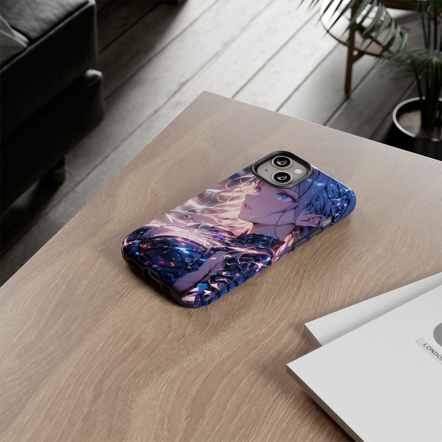 Radiant Armor Tough Cases