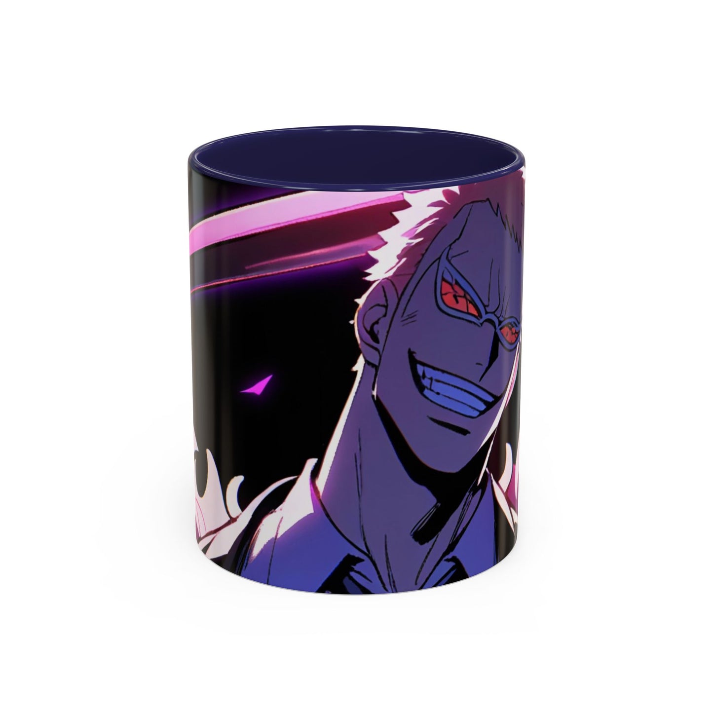 Doflamingo 002 Coffee Mug