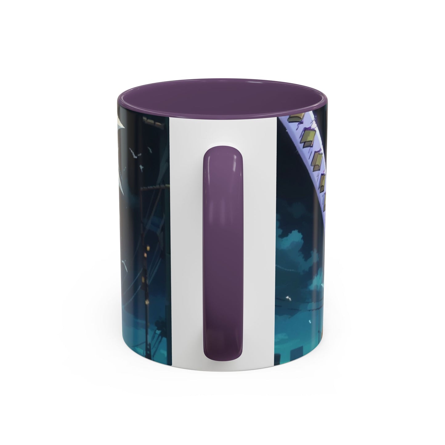 Hitsugaya Toshiro 001 Coffee Mug