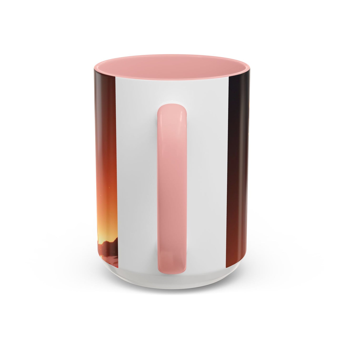 Rengoku 002 Coffee Mug