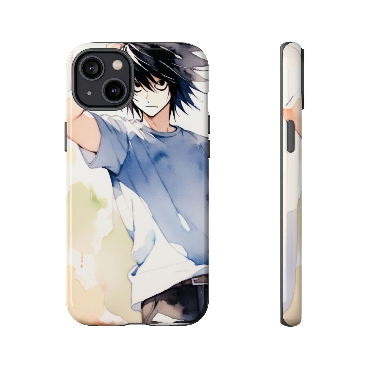 L 001 Tough Cases