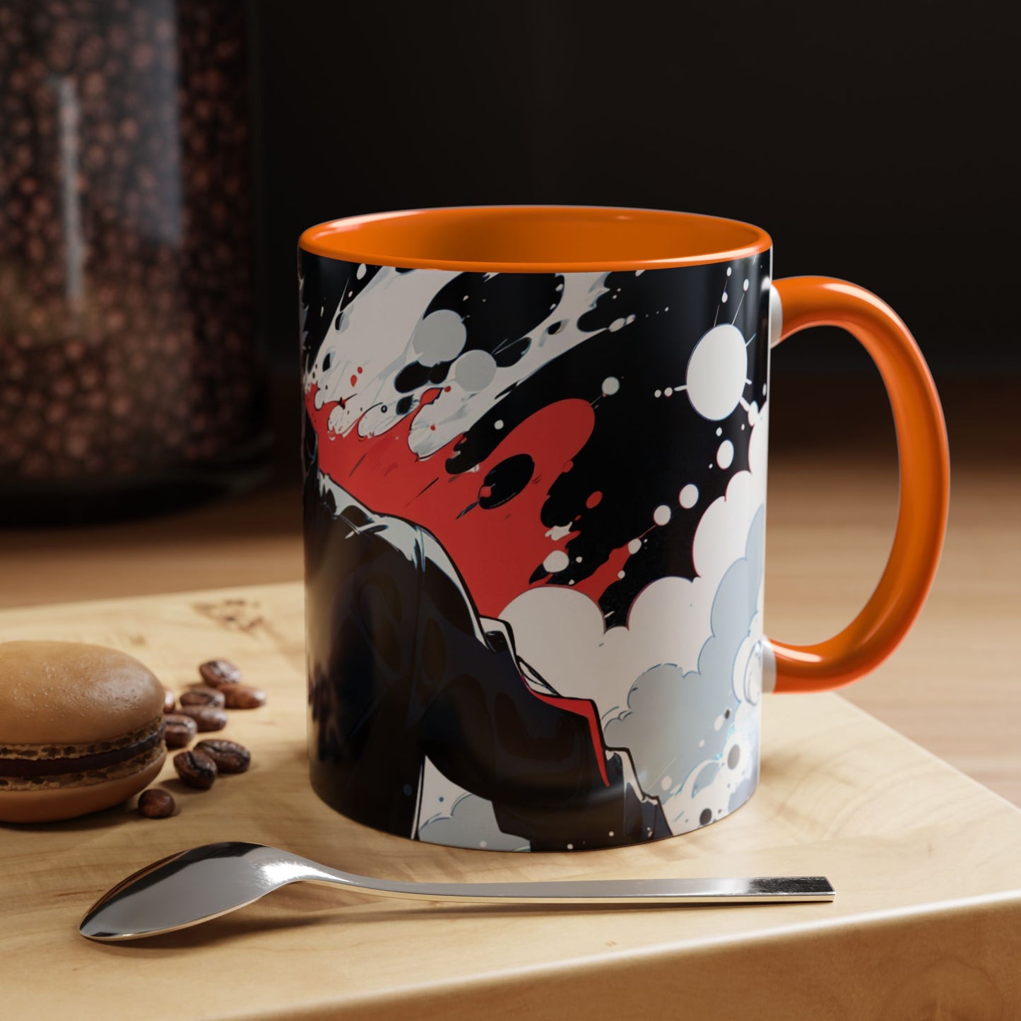 Gojo Satoru 005 Coffee Mug