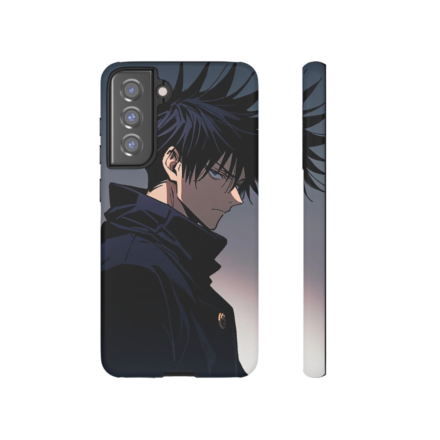 Megumi Fushiguro 001 Tough Cases