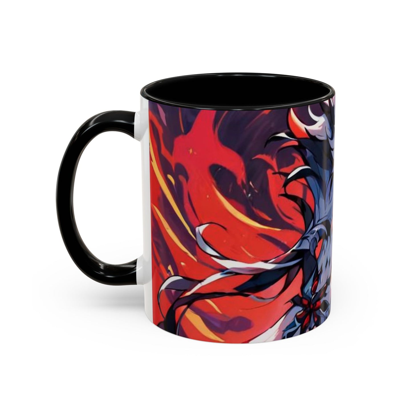 Arlecchino 006 Coffee Mug