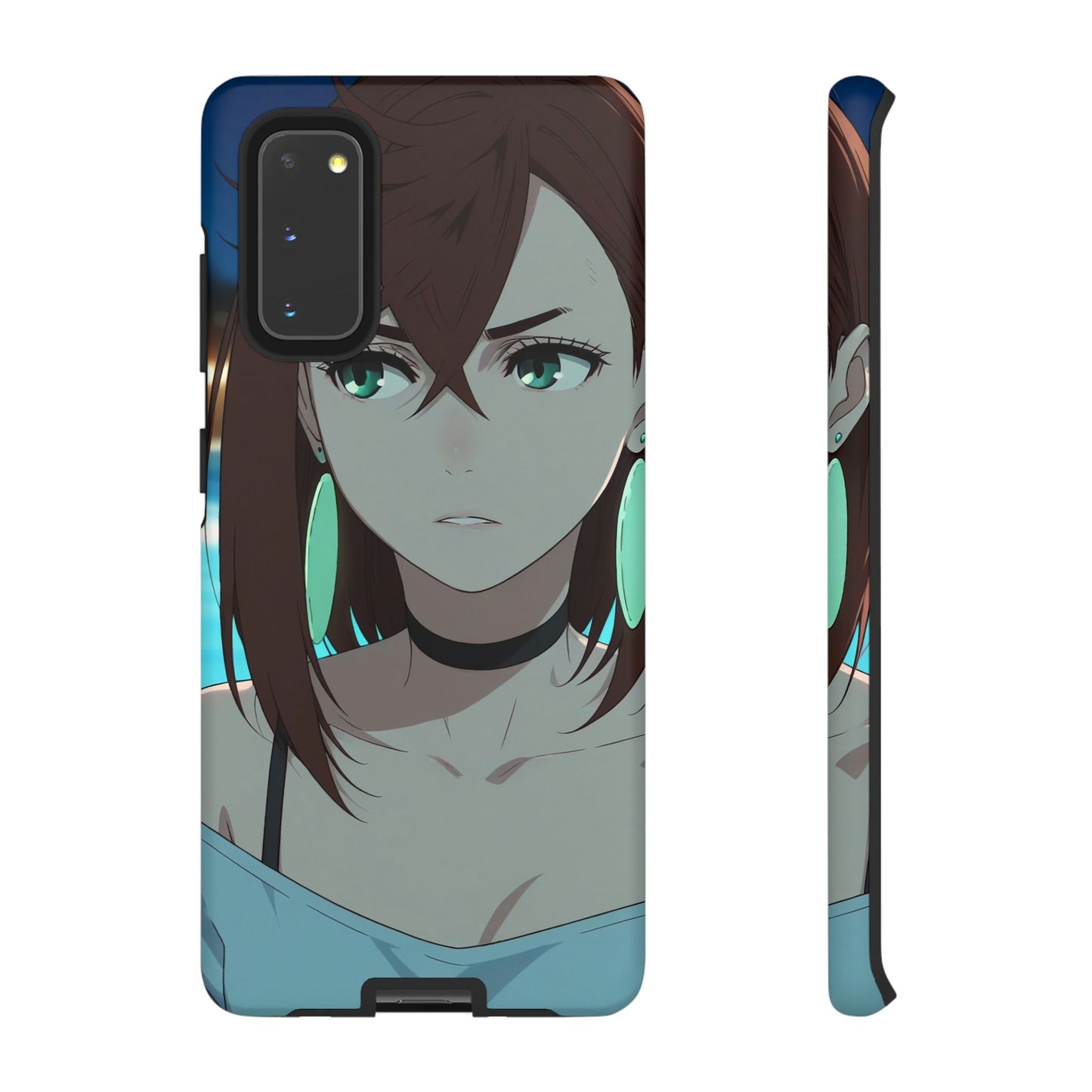 Ayase Momo 004 Tough Cases