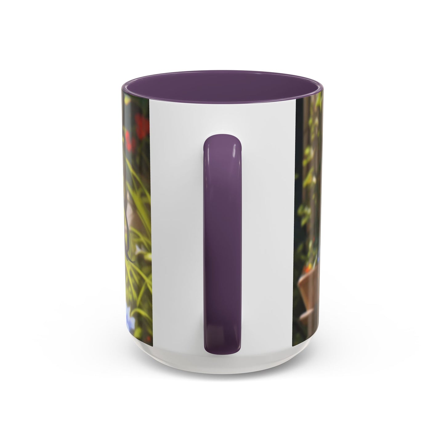 Yelan 007 Coffee Mug