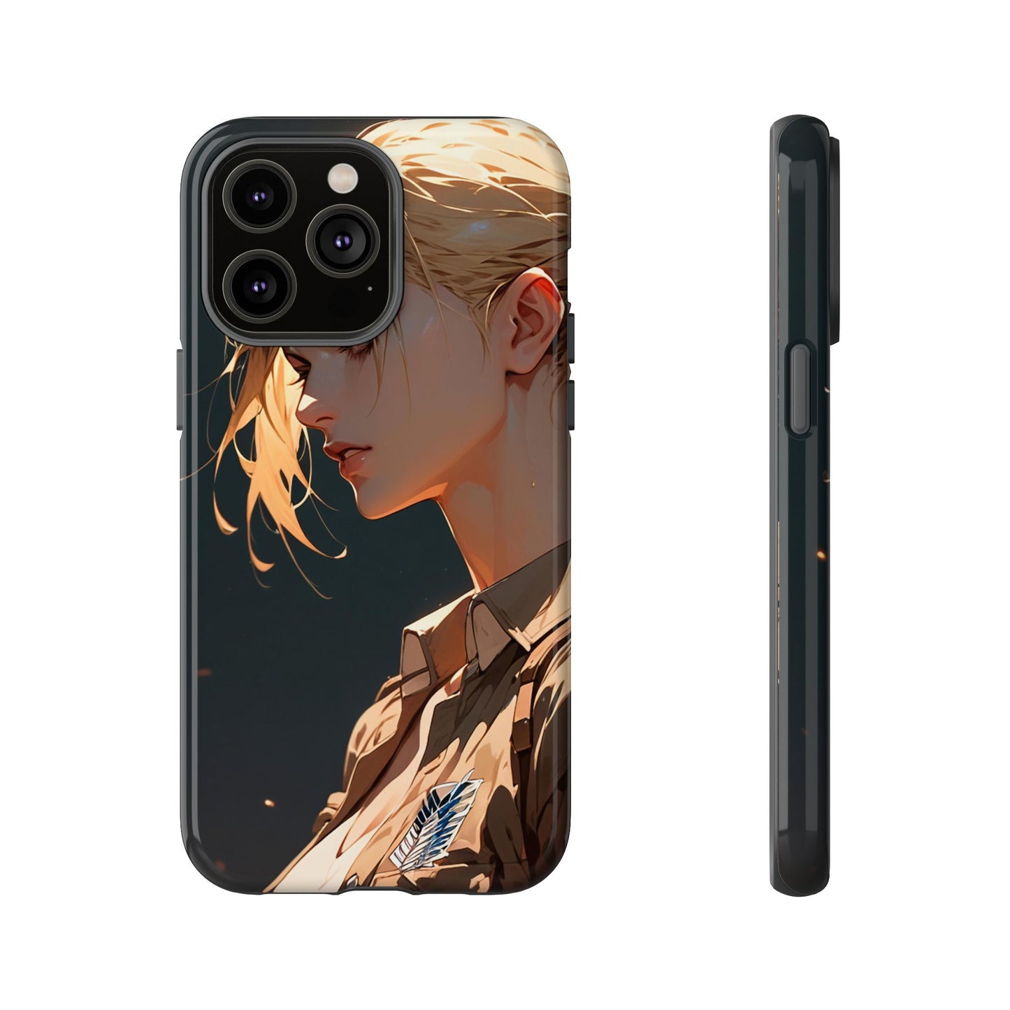 Annie Leonhardt 004 Tough Cases