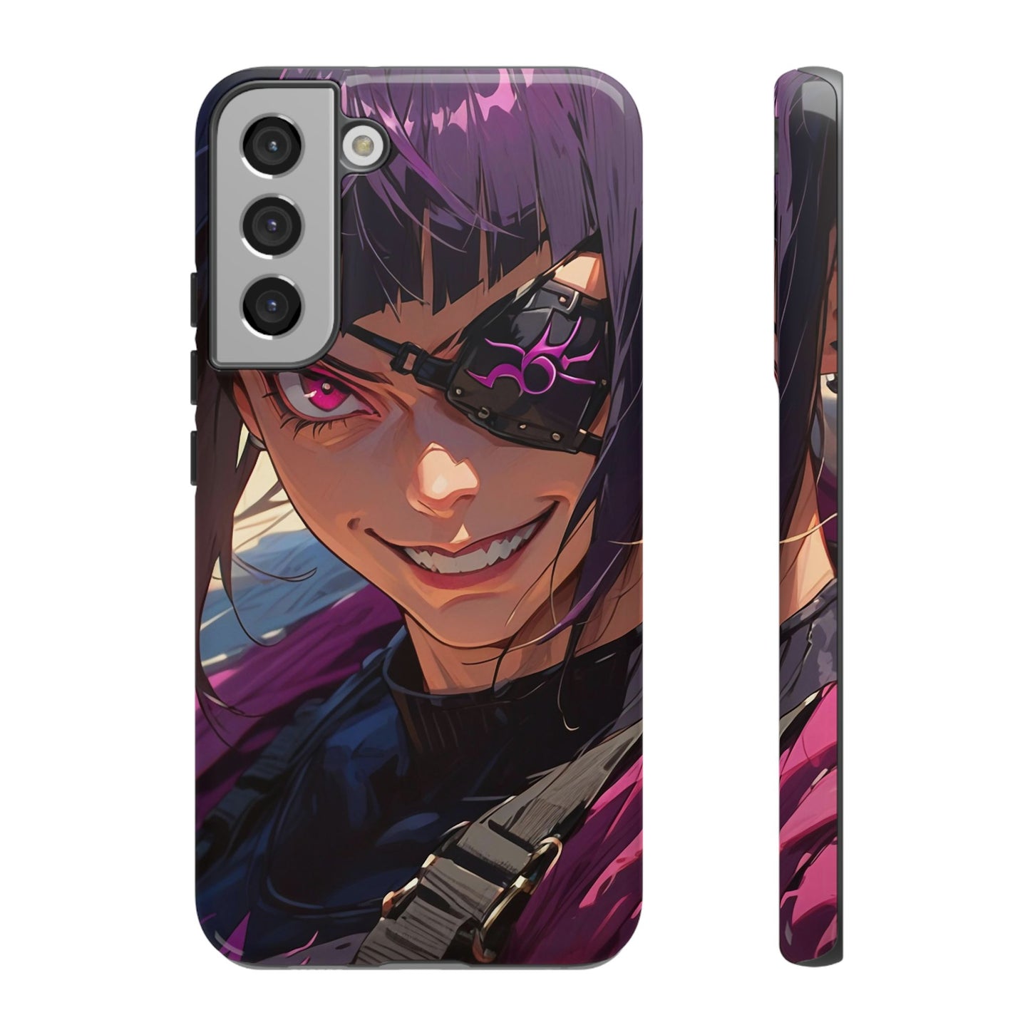 Juri 002 Tough Cases