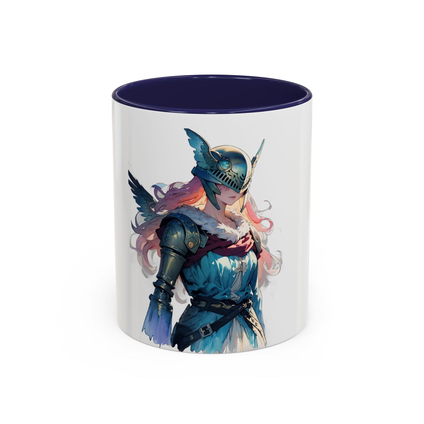 Malenia 001 Coffee Mug