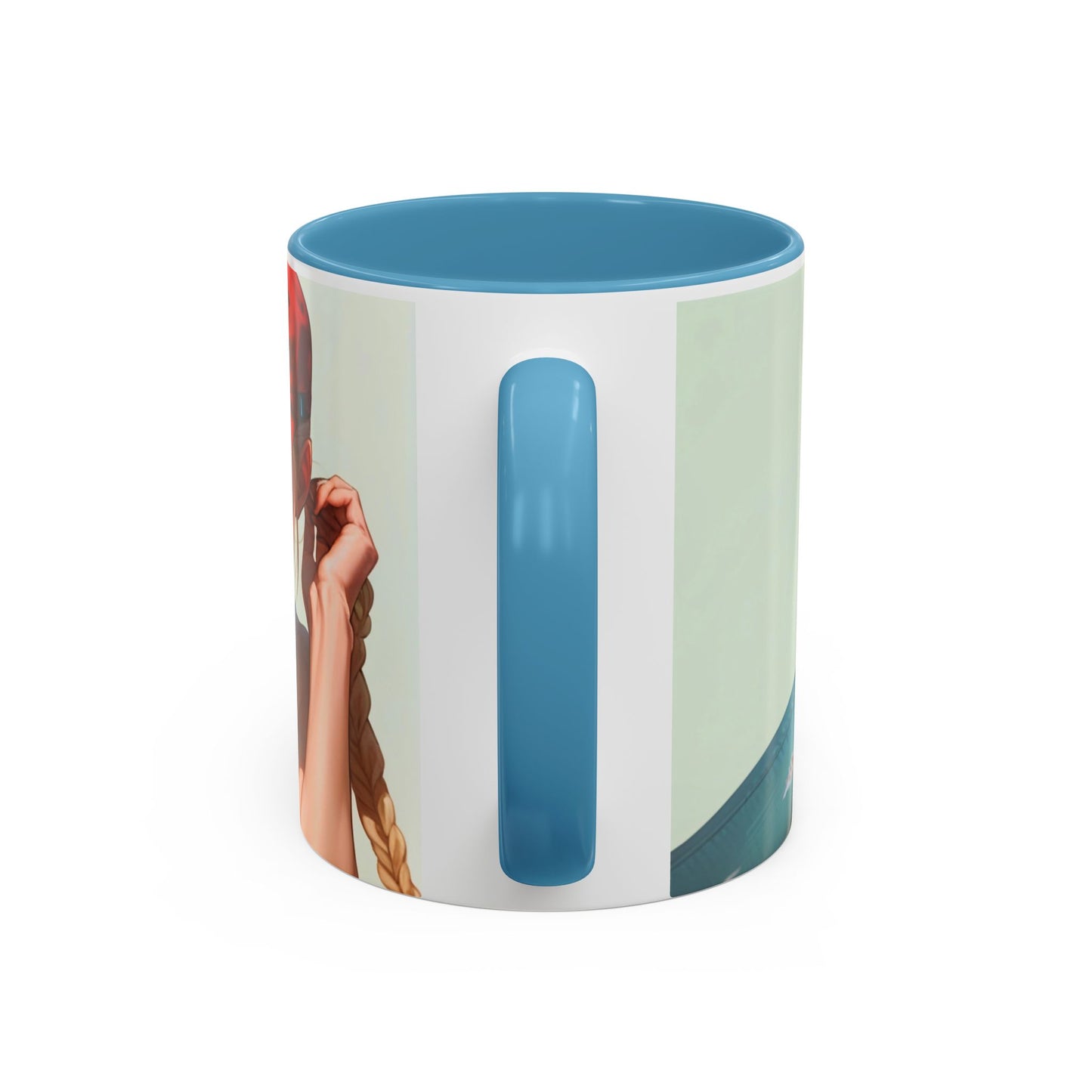 Cammy 010 Coffee Mug