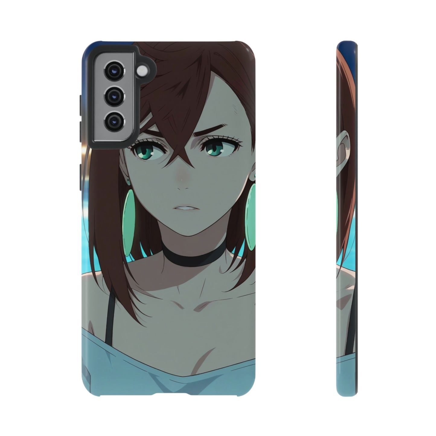 Ayase Momo 004 Tough Cases